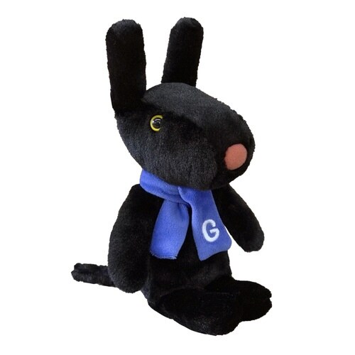 ぬいぐるみ クラシック ガス S