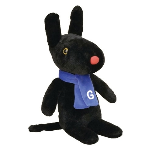 ぬいぐるみ クラシック ガス M