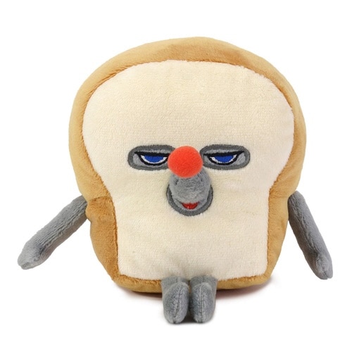 ぬいぐるみ パンどろぼう S