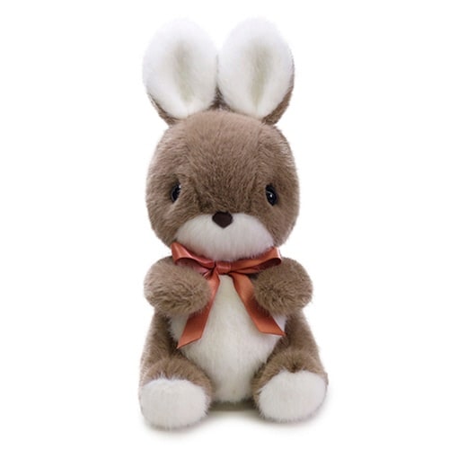 ぬいぐるみ ふかふか ラッキー