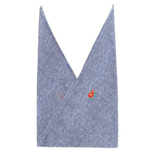 エコバッグ あずまトート 椿濃