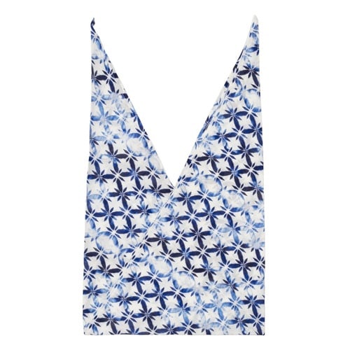 エコバッグ あずまトート 青葉B