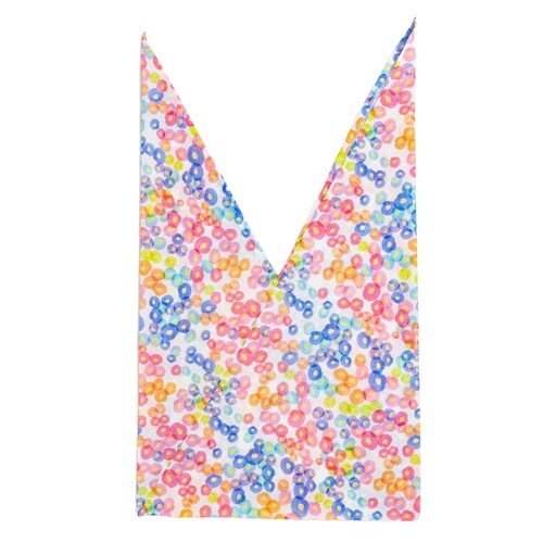 エコバッグ あずまトート あられ