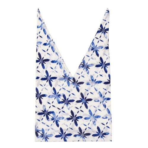 エコバッグ あずまトート 青葉A