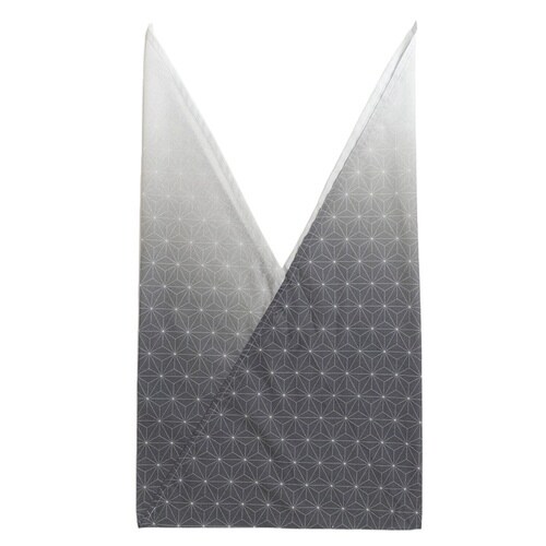 エコバッグ あずまトート 麻の葉