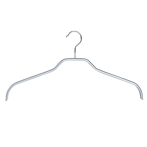 MAWAハンガー ハンガー すべらない シルバー