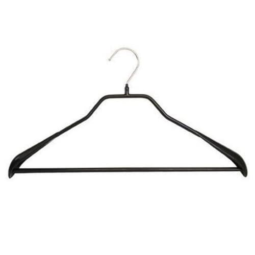 MAWAハンガー ハンガー すべらない ブラック