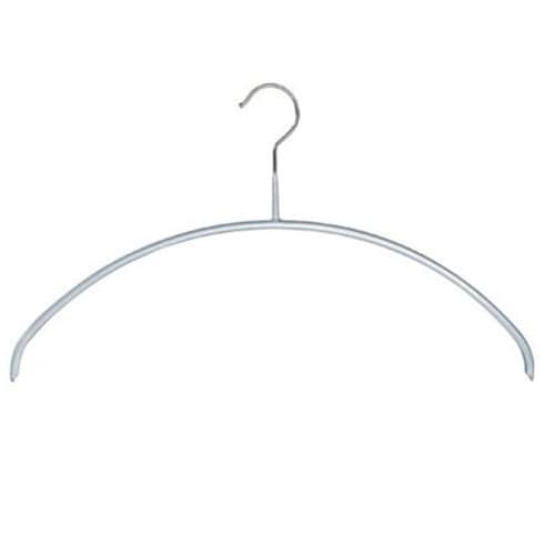 MAWAハンガー ハンガー すべらない シルバー