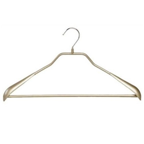 MAWAハンガー ハンガー すべらない ゴールド