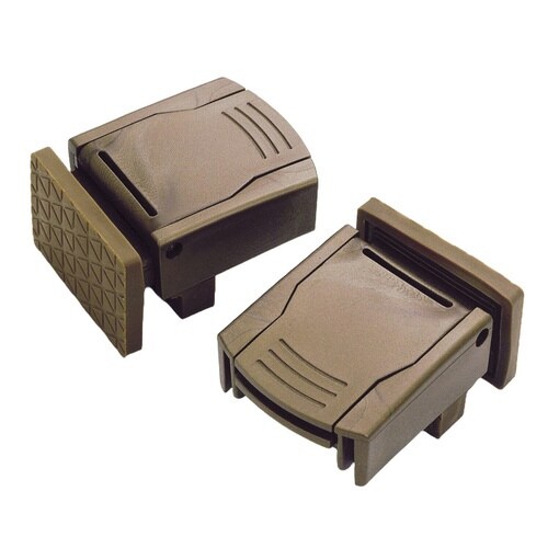 窓ロック スーパー マドガチット 2個入り 大型