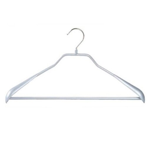 MAWAハンガー ハンガー すべらない シルバー