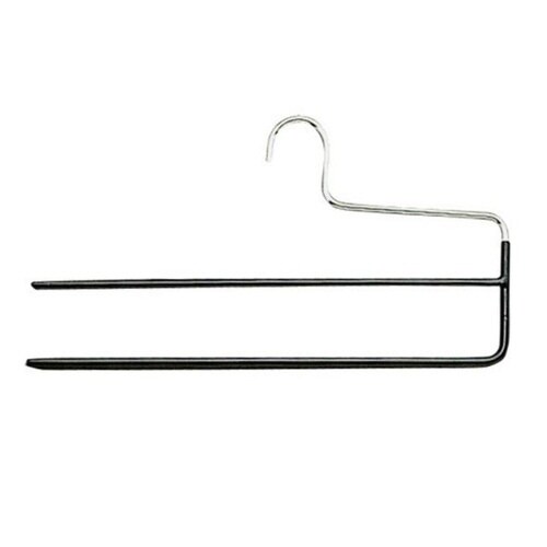MAWAハンガー ハンガー すべらない ブラック