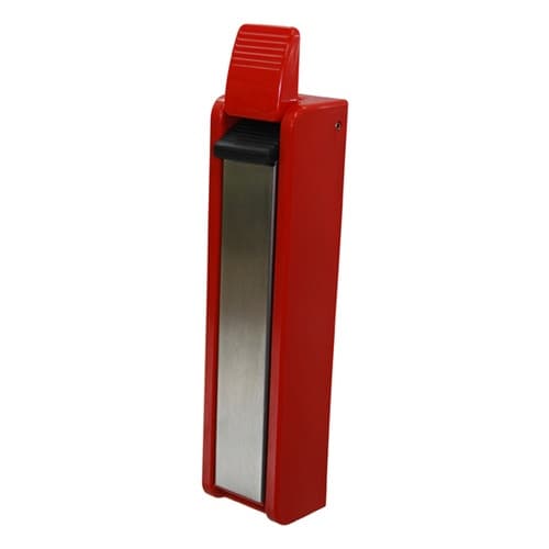 ドアストッパー ポルテ ブリスター レッド レッド