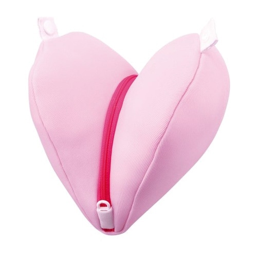 洗濯ネット サボるんブラネットハート ブラ