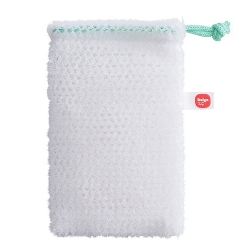 石鹸ネット 洗濯せっけんネット