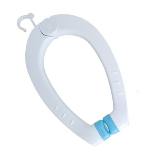 枕も干せるワイド布団ばさみ 2個