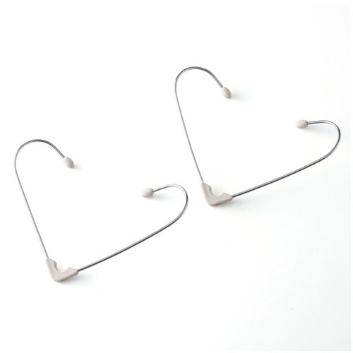 物干し 室内 鴨居・ドア枠用