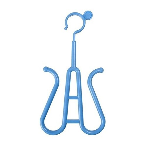 洗濯ハンガー シューズハンガー(2個入)