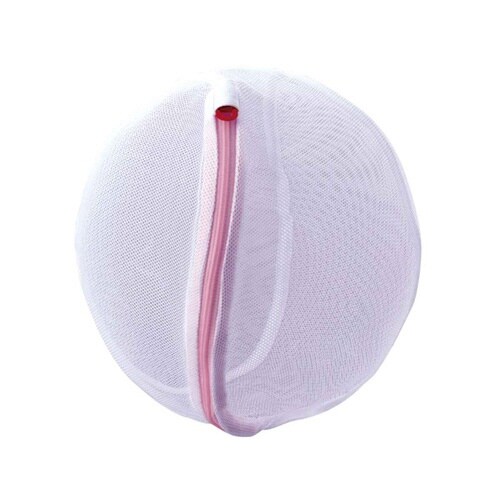 洗濯ネット AL丸型ランジェリーネット 大