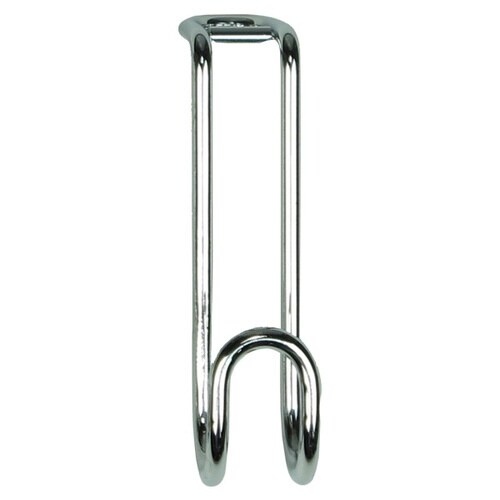 すべらないハンガー アニマーレ フック 3個組