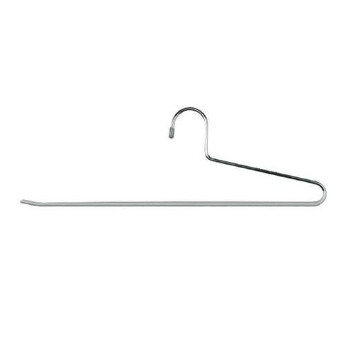 すべらないハンガー アニマーレ シルバー
