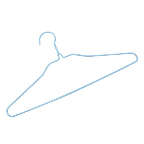 洗濯ハンガー 洗濯ハンガーDX 5本組