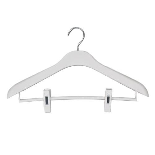 ハンガー フォーマルカペラC スノーホワイト
