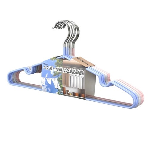 洗濯ハンガー 収納ハンガー