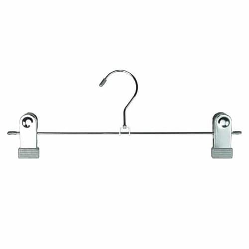 すべらないハンガー アニマーレ シルバー