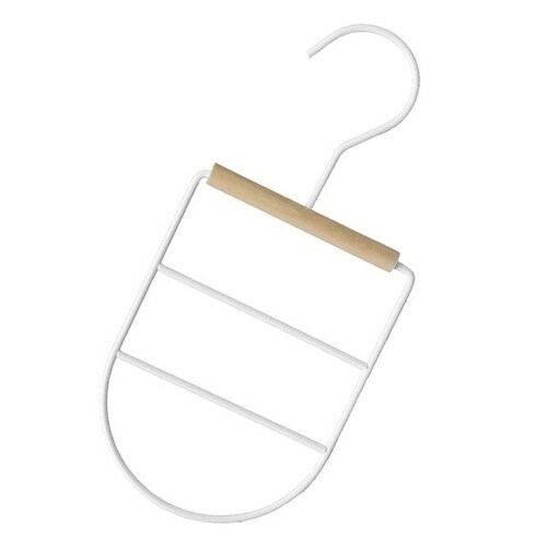 ハンガー ネクタイハンガー アルベロ