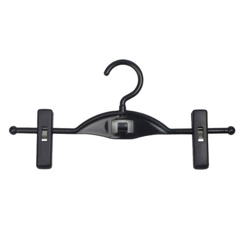 ハンガー スカート クリップハンガー 1段