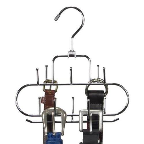 すべらないハンガー アニマーレ ベルトW