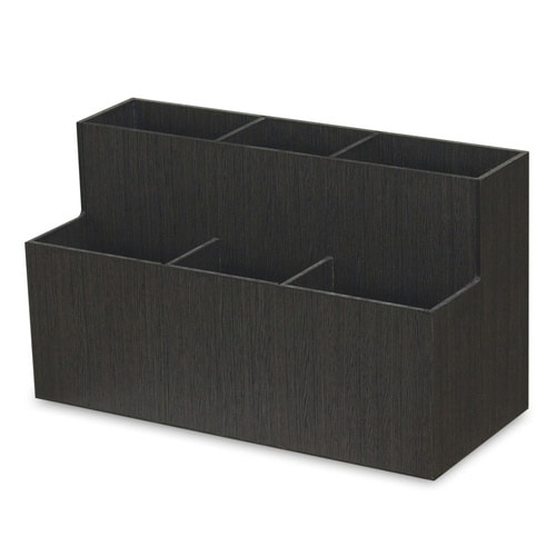 リモコンスタンド バスク BOSK 卓上 ブラック