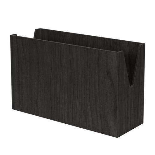 カーペットクリーナー スタンド バスク ブラック