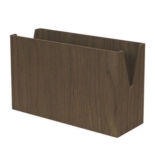 カーペットクリーナー スタンド バスク ブラウン