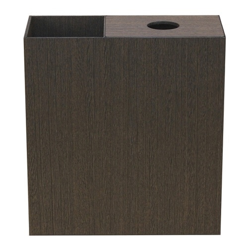 ハンディワイパー スタンド バスク ブラック