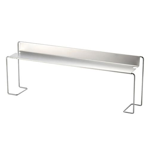 コンロ奥ラック コンロすきまラック leye