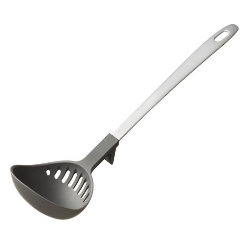 leye お玉 ナイロン製 水切りおたま