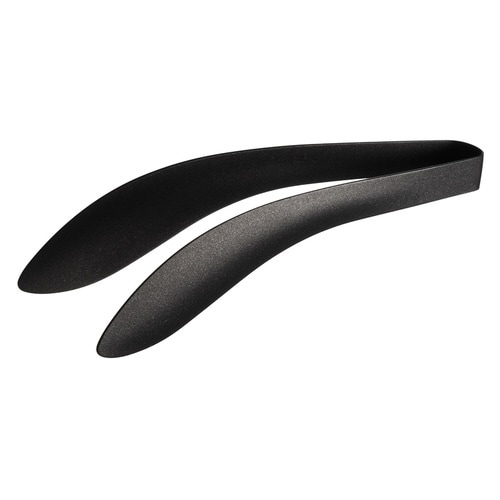 ごはんのおともトング ブラック