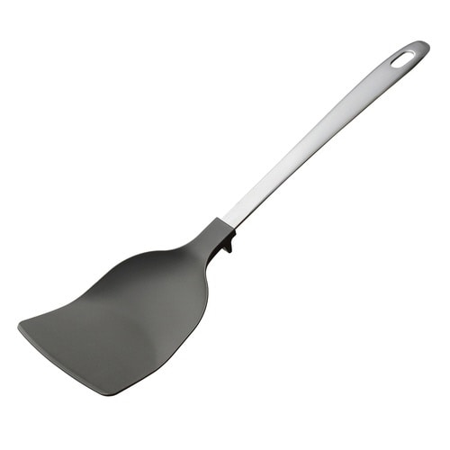 leye ヘラ ナイロン製 すくえるターナー