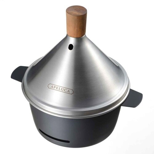 燻製器 APELUCA テーブルトップスモーカー