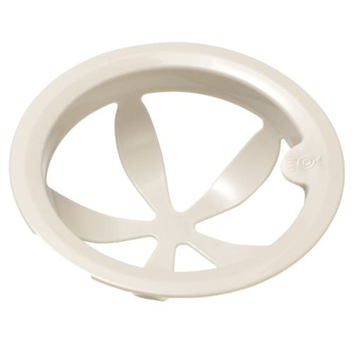 leye ゴミ受け グレー