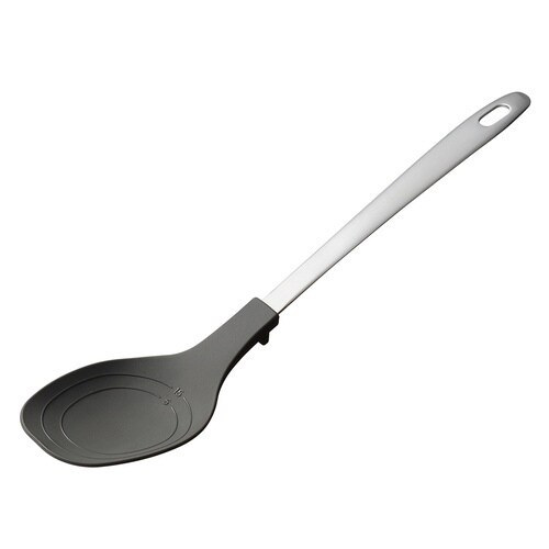 leye 調理スプーン メモリ付き ナイロン製