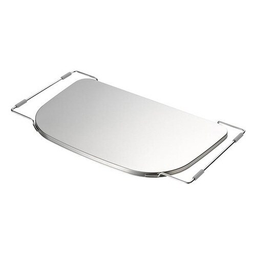 作業台 調理スペースが広がるトレー leye