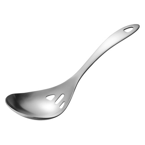 お玉 leye レイエ 水切りスプーン