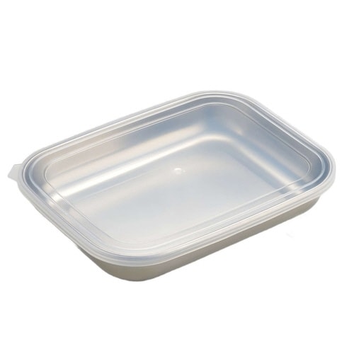 保存容器 ステンレス 保存バット 小サイズ 蓋付き