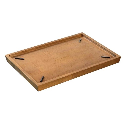 ウッドボード 大人の鉄板 鉄板 大用