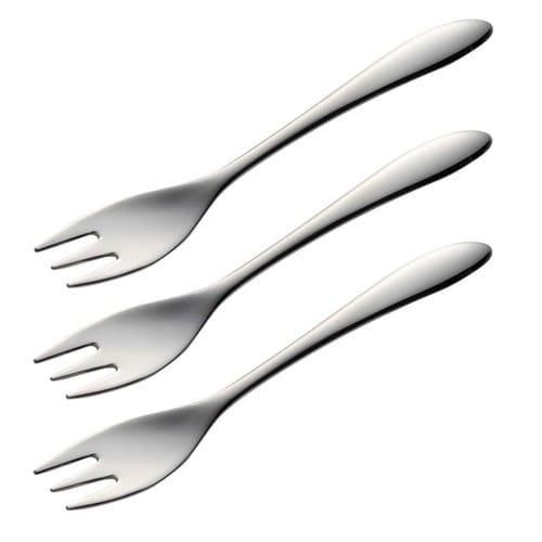 デザートフォーク 14cm TSUBAME