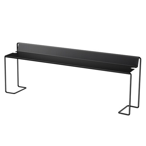 コンロ奥ラック コンロすきまラック leye