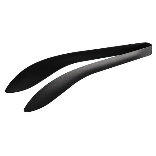 もりつけトング ブラック